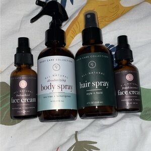 Rowe Casa Organics Lot